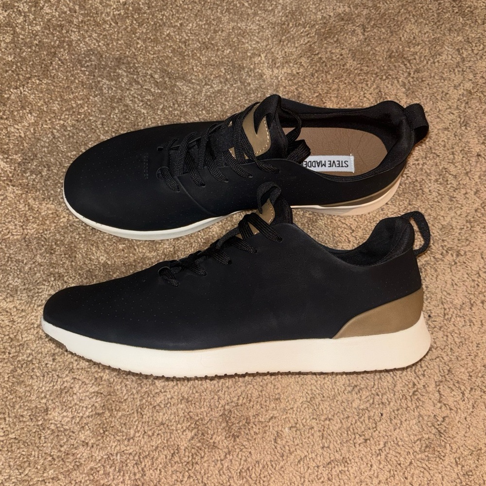 Steve Madden P-Razer Sneakers
